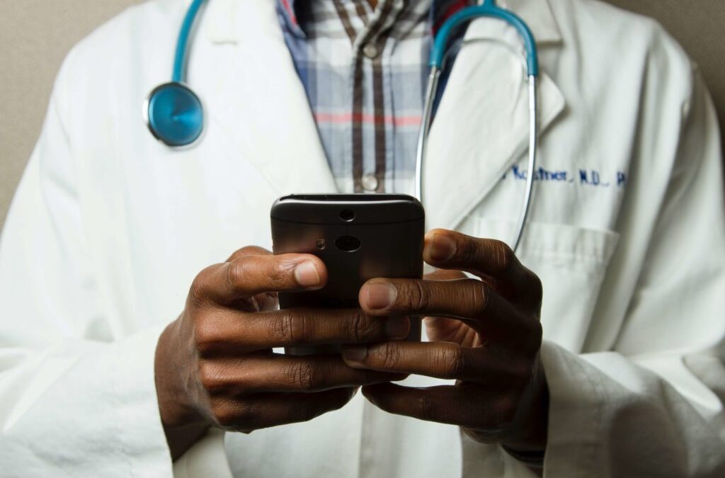 Aplicaciones de la realidad aumentada en la medicina