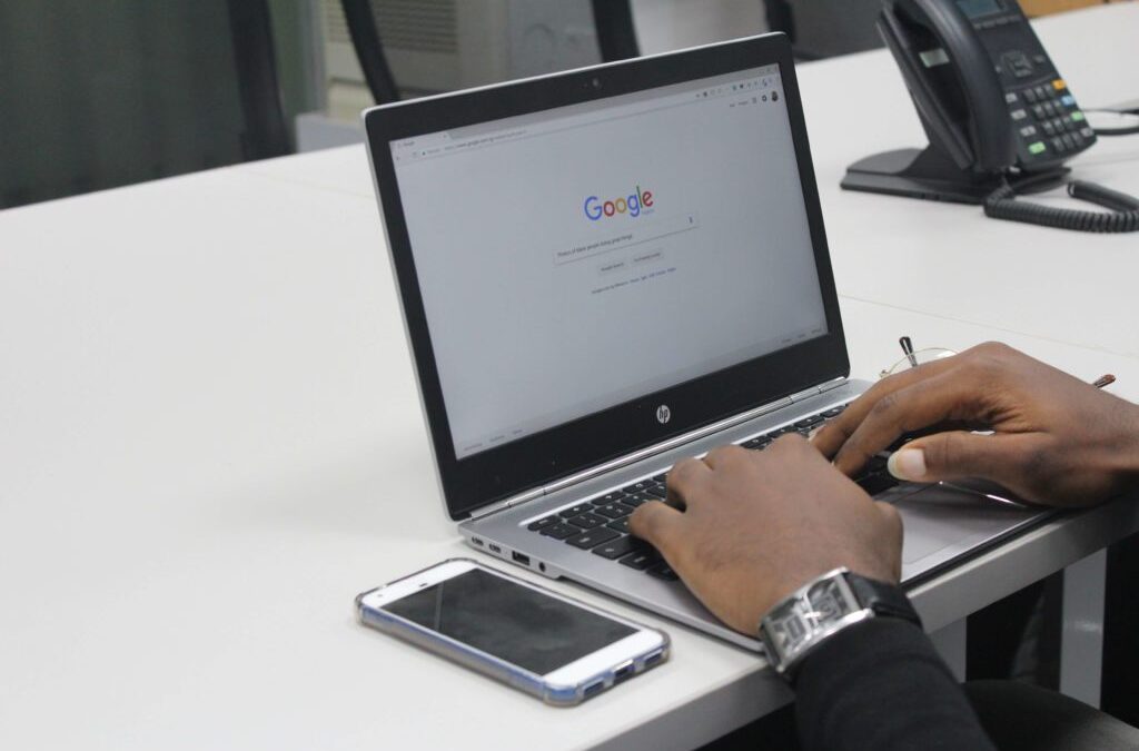 Google Document AI: aprendizaje automático para extraer información valiosa de tus documentos