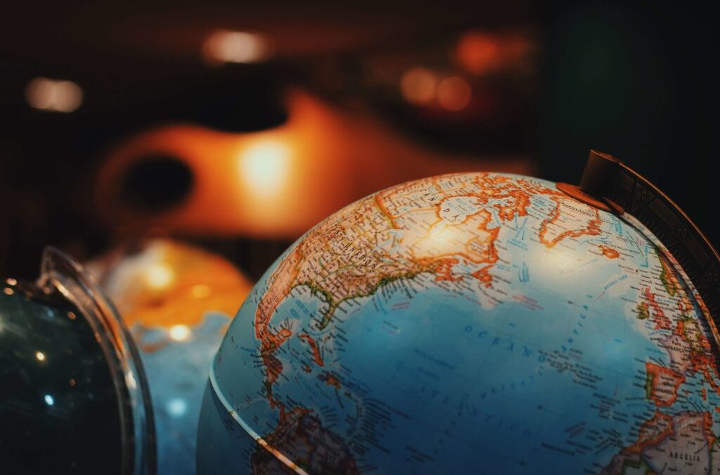 ¿Qué países invierten más en Computación Cuántica?