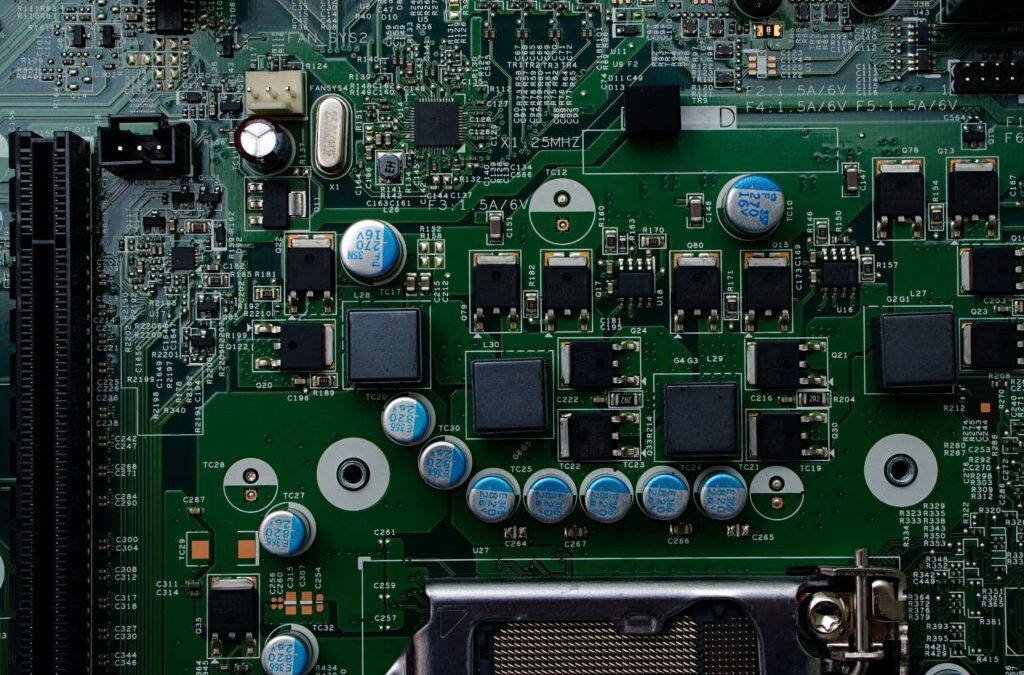 Sectores donde el Quantum Computing generará más valor de negocio a corto y medio plazo